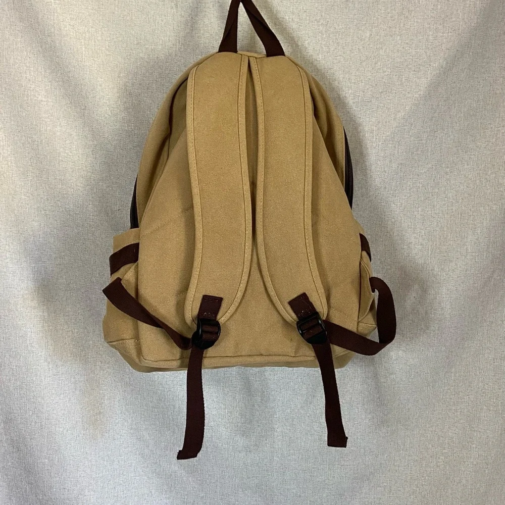 Anime Sword Art Online Cartoon Canvas Backpack